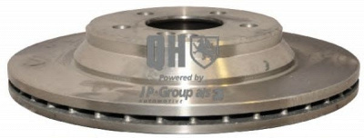 JP GROUP 1363201109 -  Тормозной диск